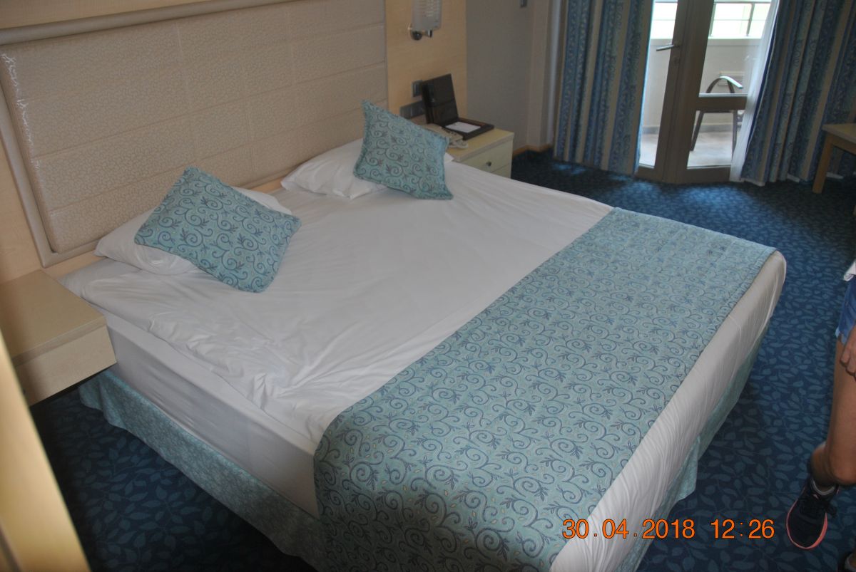 imagini hotel VON GOLDEN COAST